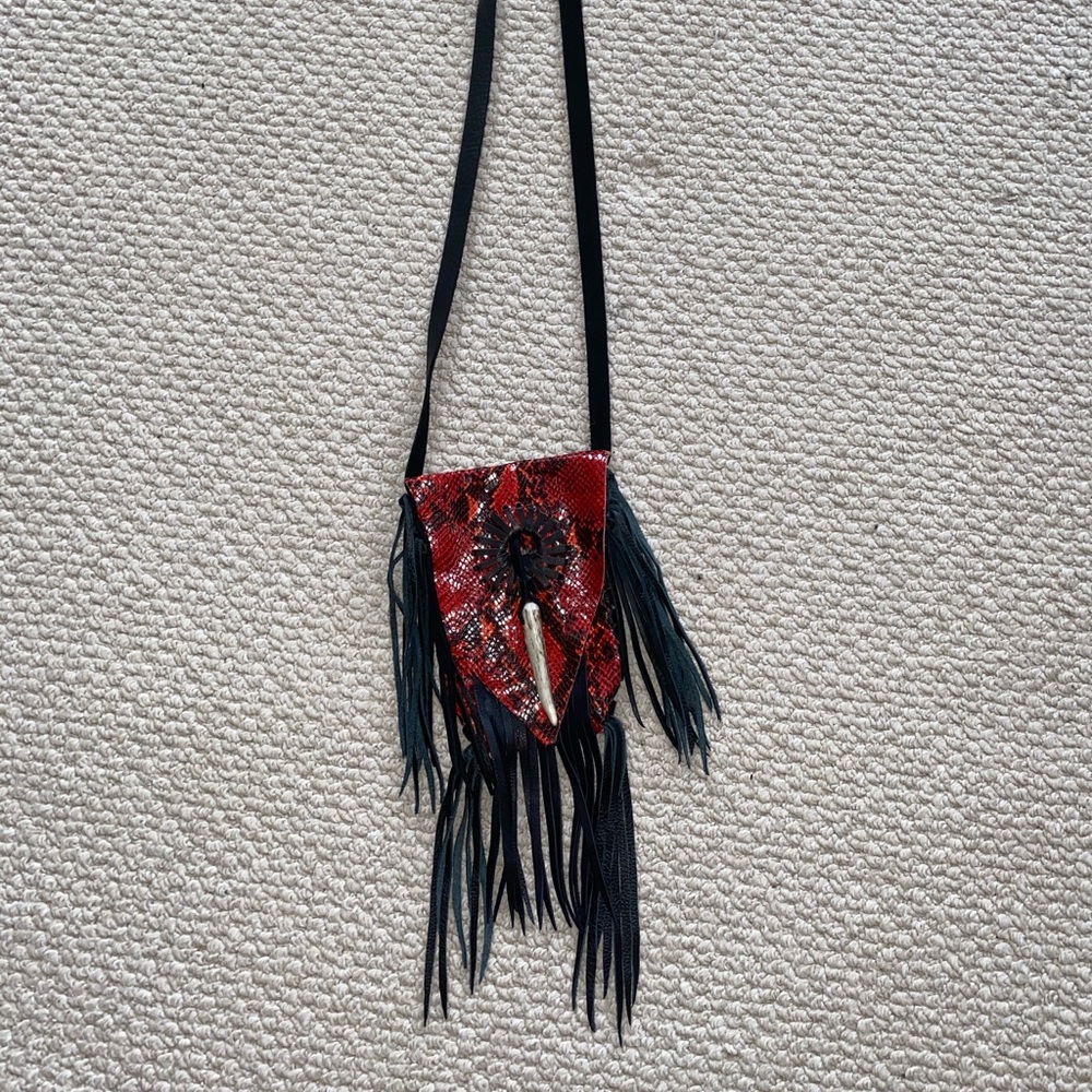 **BRAND NEW** Jimmi Wz Purse